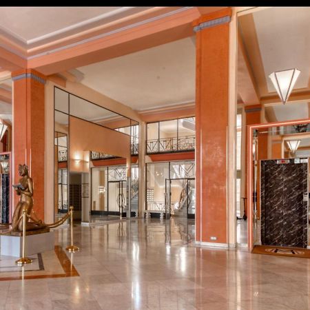 La Croisette - Superbe Studio Au Mythique Palais Miramar Cannes Eksteriør bilde