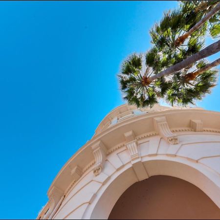 La Croisette - Superbe Studio Au Mythique Palais Miramar Cannes Eksteriør bilde
