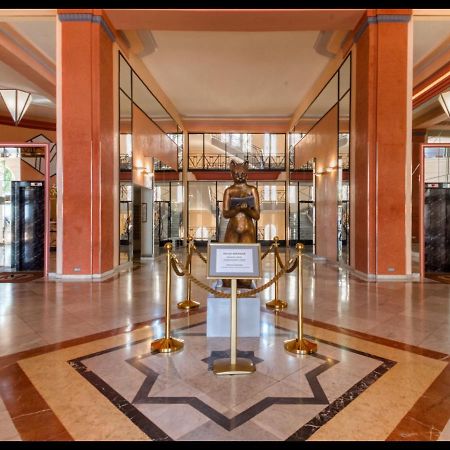 La Croisette - Superbe Studio Au Mythique Palais Miramar Cannes Eksteriør bilde